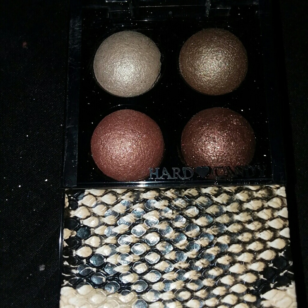 🌟☄HARD ❤ CANDY  Eyeshadow🌟☄